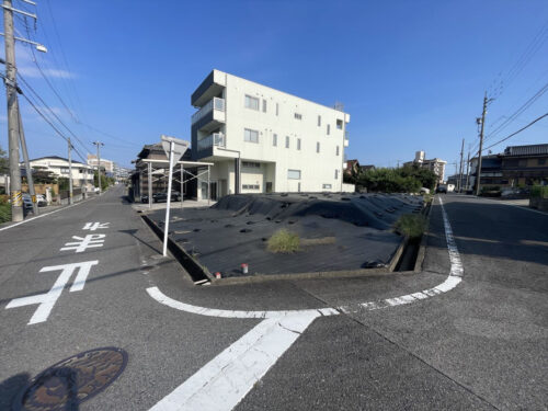 刈谷市半城土西町２丁目 ２号地／３区画