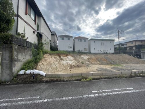 愛知郡東郷町御岳２丁目 2号地 204.73㎡（61.93坪）