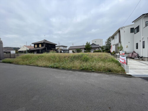 東海市大田町下浜田 2号地／全4区画