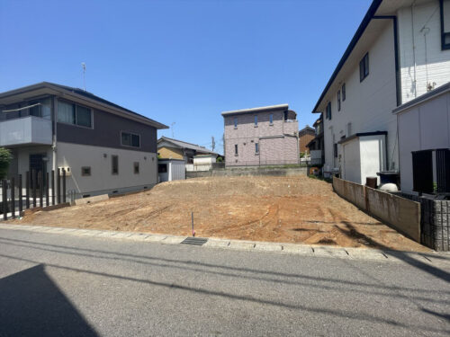刈谷市東境町上野 184.98㎡（55.95坪）