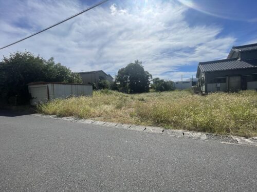 愛知県海部郡蟹江町大字蟹江新町字下之割 129.11㎡（39.05坪）