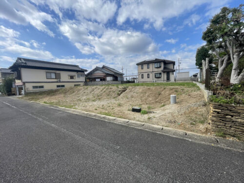 愛知県豊田市市木町1丁目(3号地) 193.20㎡(58.44坪) 愛知県豊田市市木町1丁目(3号地) 193.20㎡(58.44坪)