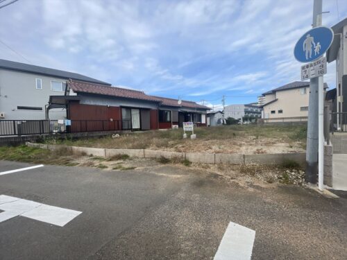 愛知県春日井市篠木町６丁目 236.31㎡（71.48坪）