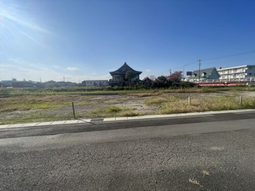 愛知県あま市新居屋東大池(2号地) 150.91㎡(45.65坪) 愛知県あま市新居屋東大池(2号地) 150.91㎡(45.65坪)