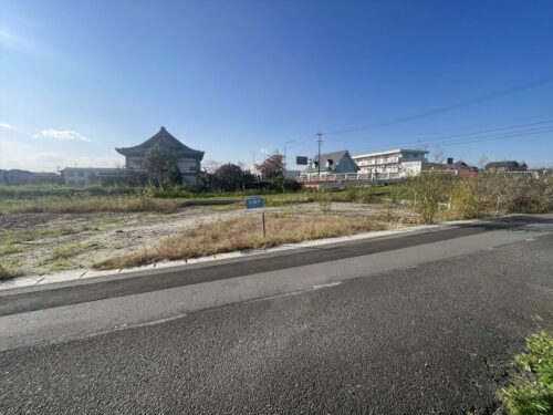 愛知県あま市新居屋東大池(1号地) 157.73㎡(47.71坪) 愛知県あま市新居屋東大池(1号地) 157.73㎡(47.71坪)