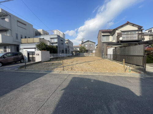 愛知県名古屋市北区東味鋺２丁目 211.56㎡（63.99坪）