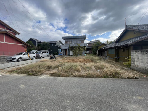 愛知県刈谷市野田町大脇道 128.43㎡（38.84坪）