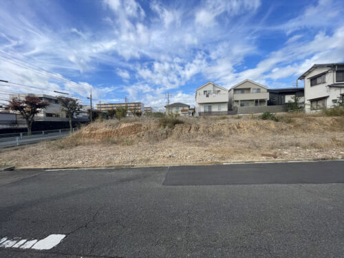 愛知県春日井市高森台７丁目 2号地（全4区画）