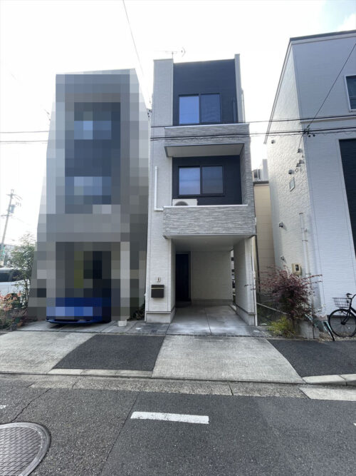 愛知県名古屋市中川区八熊2丁目 3LDK 愛知県名古屋市中川区八熊2丁目 3LDK