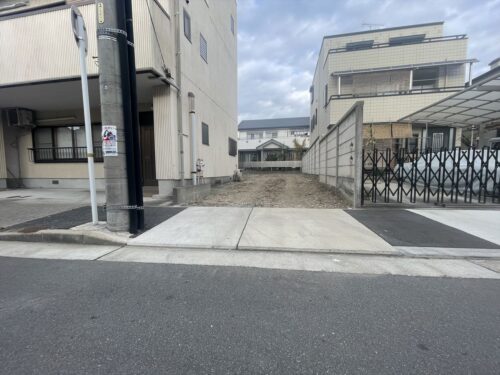 愛知県名古屋市東区新出来2丁目 127.62㎡(38.60坪) 愛知県名古屋市東区新出来2丁目 127.62㎡(38.60坪)