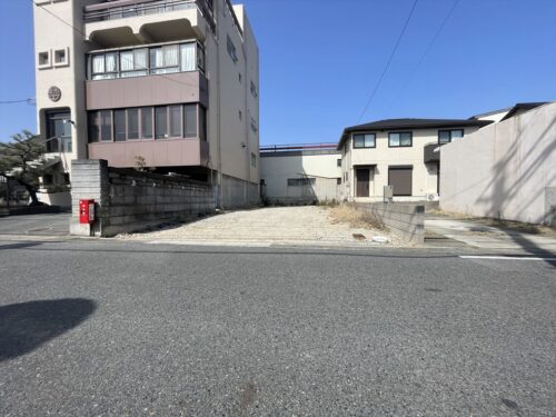 愛知県瀬戸市川西町2丁目 165.31㎡(50.00坪) 愛知県瀬戸市川西町2丁目 165.31㎡(50.00坪)