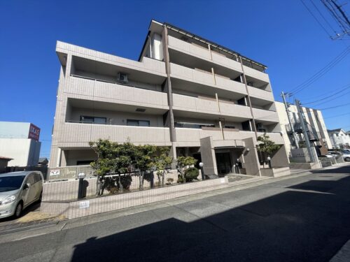 グローリアス平針第二 3LDK グローリアス平針第二 3LDK