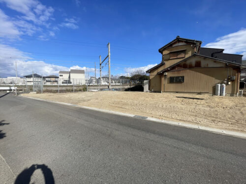 愛知県刈谷市野田町北口（2号地）136.29㎡（41.22坪）