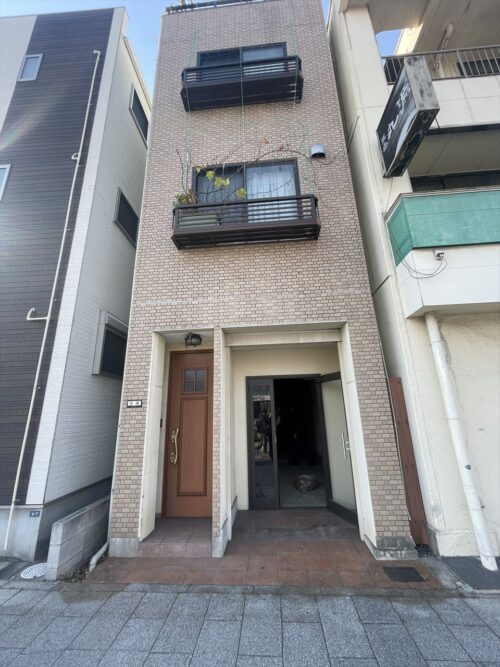 南区寺崎町貸店舗１階