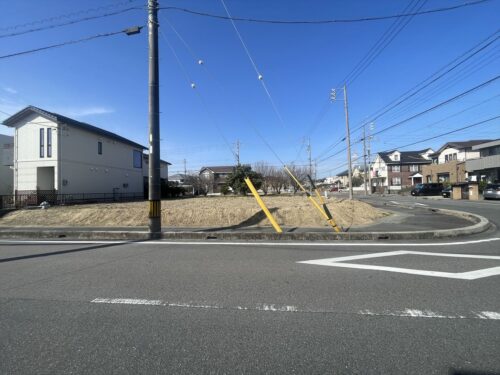 愛知県知多郡東浦町大字石浜(1号地) 165.50㎡(50.06坪) 愛知県知多郡東浦町大字石浜(1号地) 165.50㎡(50.06坪)