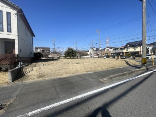 愛知県知多郡東浦町大字石浜(2号地) 165.50㎡(50.06坪) 愛知県知多郡東浦町大字石浜(2号地) 165.50㎡(50.06坪)